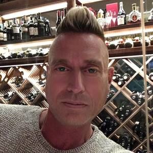 Meet your Posher, Mark